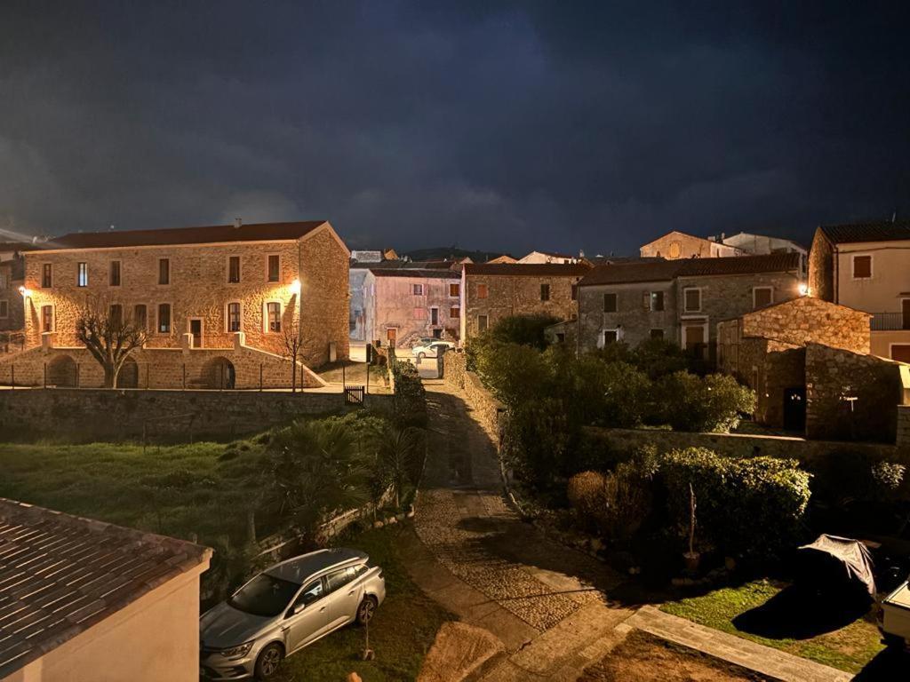 A Cardiccia Loc Saisonnieres Piana Daire Piana  Dış mekan fotoğraf